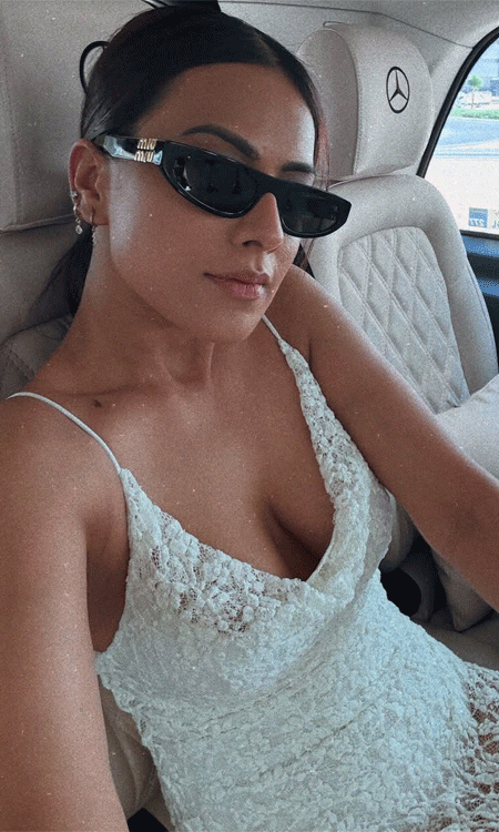 Nia Sharma’s Solo Travel Diaries Go Viral – Fans Love the Vibe