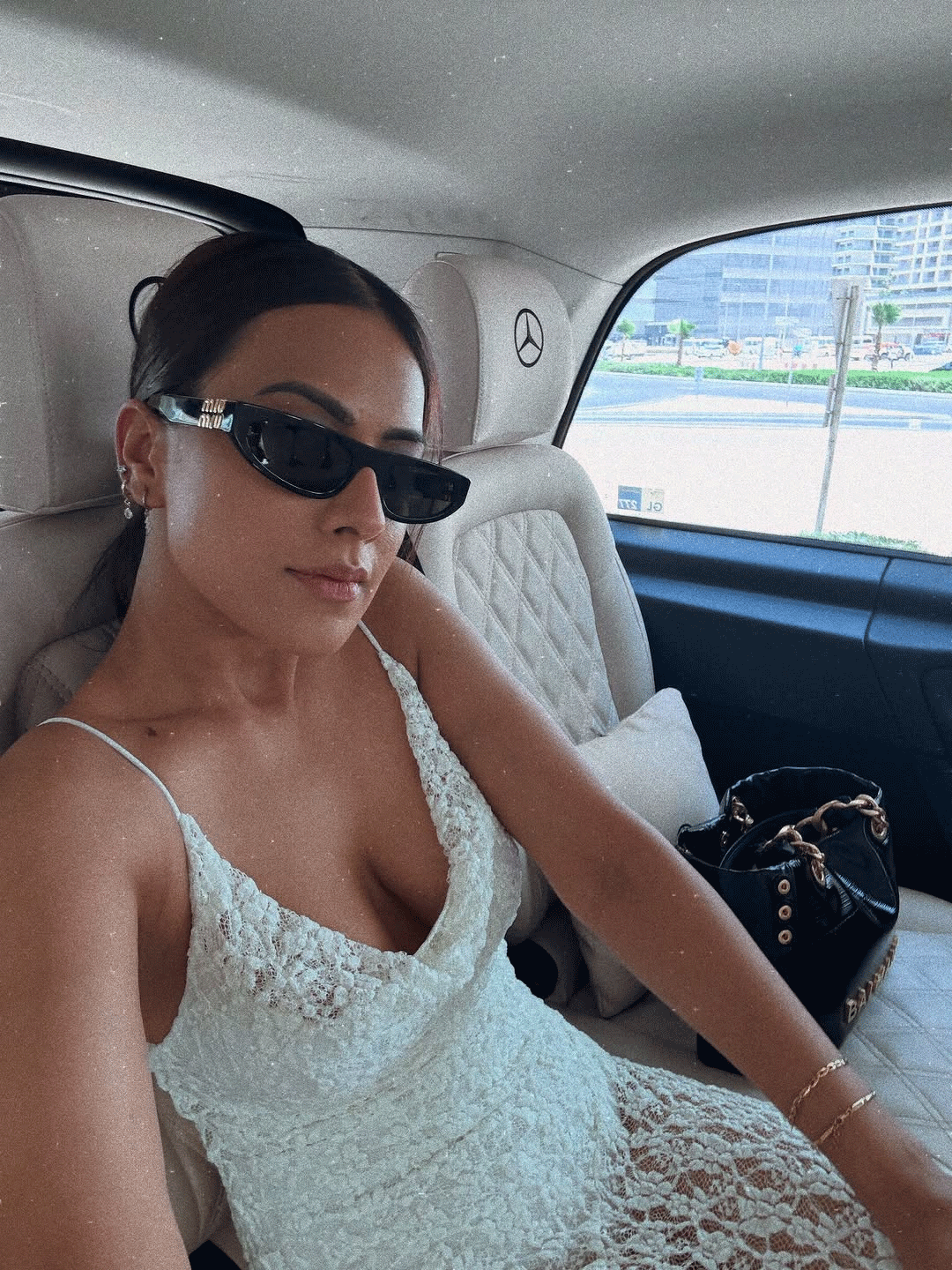 Nia Sharma’s Solo Travel Diaries Go Viral – Fans Love the Vibe