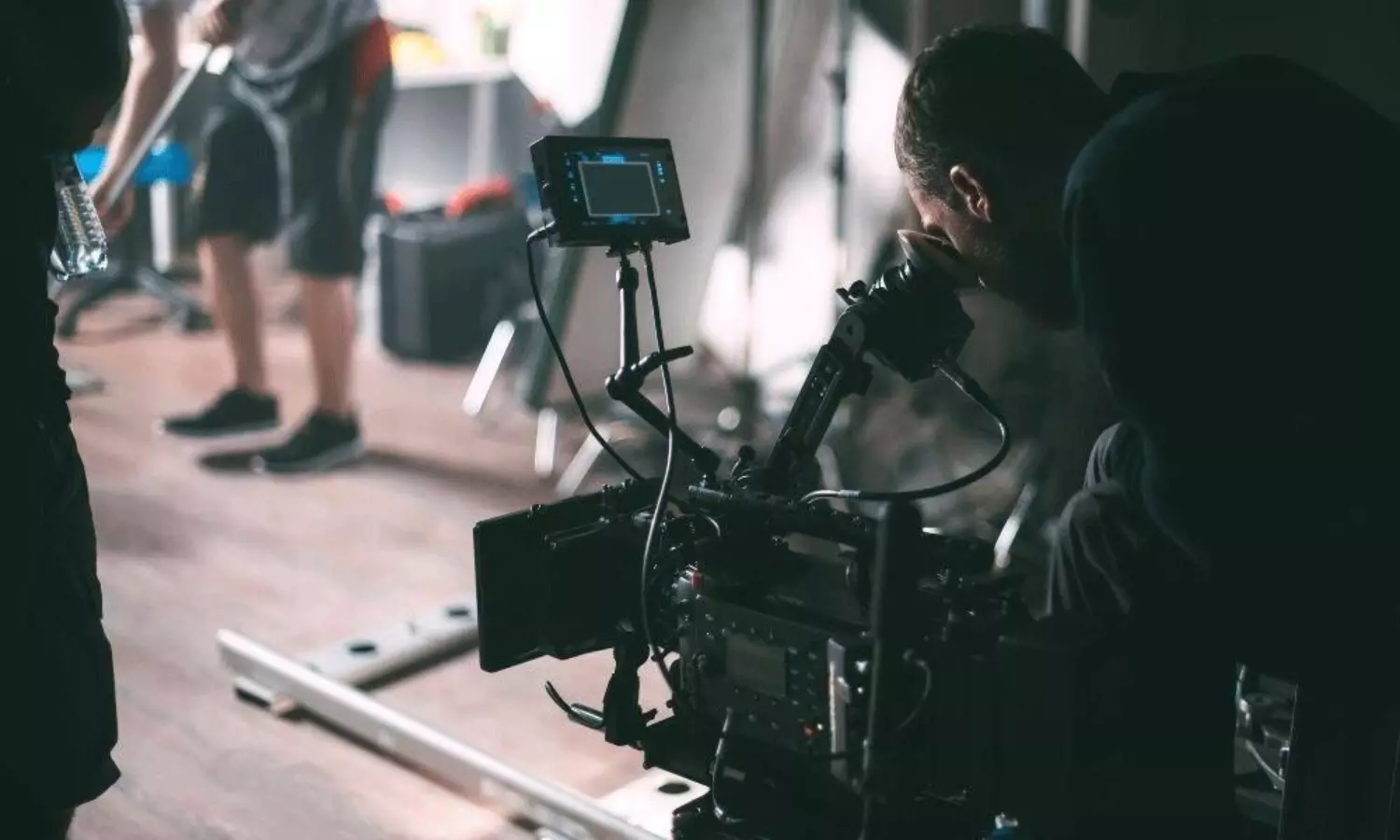 సెట్స్ మీదున్న స్టార్స్ సినిమా విషయాలు..!