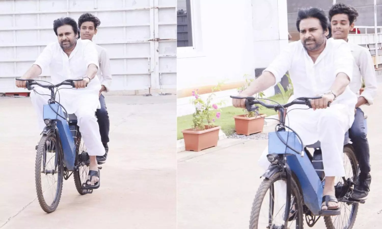 ప్రతిభ ఉంటే ఏపీ డిప్యూటీ సీఎం ఇట్టే పట్టేస్తారు.. తాజా సీన్ తెలుసా? ప్రతిభ ఉంటే ఏపీ డిప్యూటీ సీఎం ఇట్టే పట్టేస్తారు.. తాజా సీన్ తెలుసా?