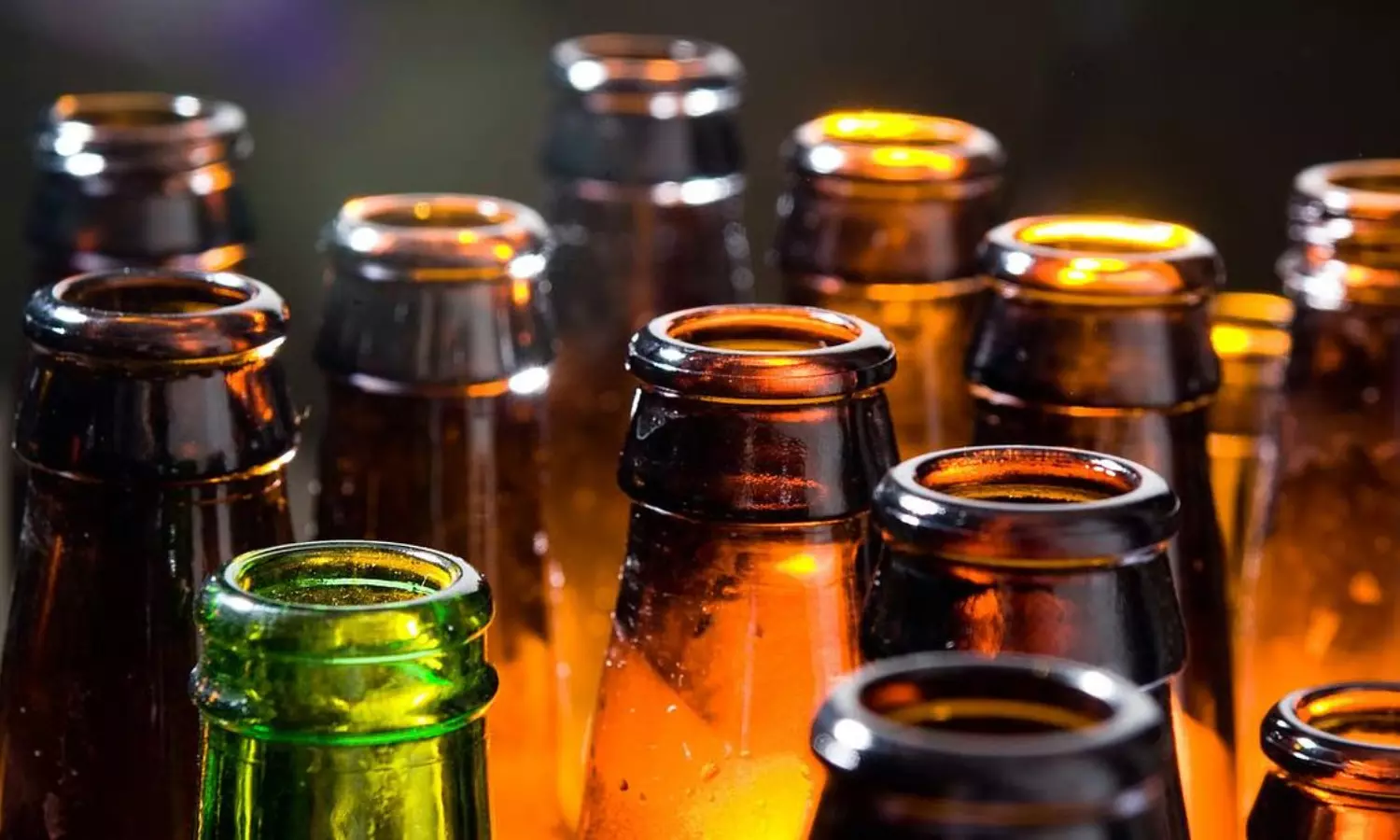 హైదరాబాద్ లో కలకలం.. కల్తీ కల్లుతో 5 గురు మృతి.. బయటకు రానివెన్ని?