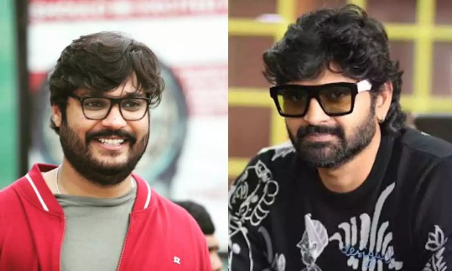 సూప‌ర్‌హిట్ కాంబోలో మ‌రో సినిమా