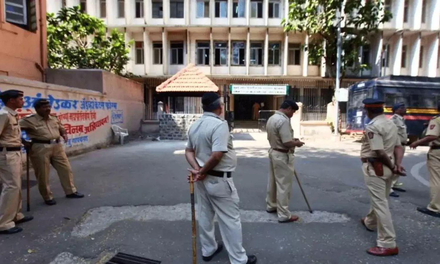 అత్యంత దారుణం... బాలికలు నెలసరిలో ఉన్నారో లేరో తెలుసుకోవాలని..!