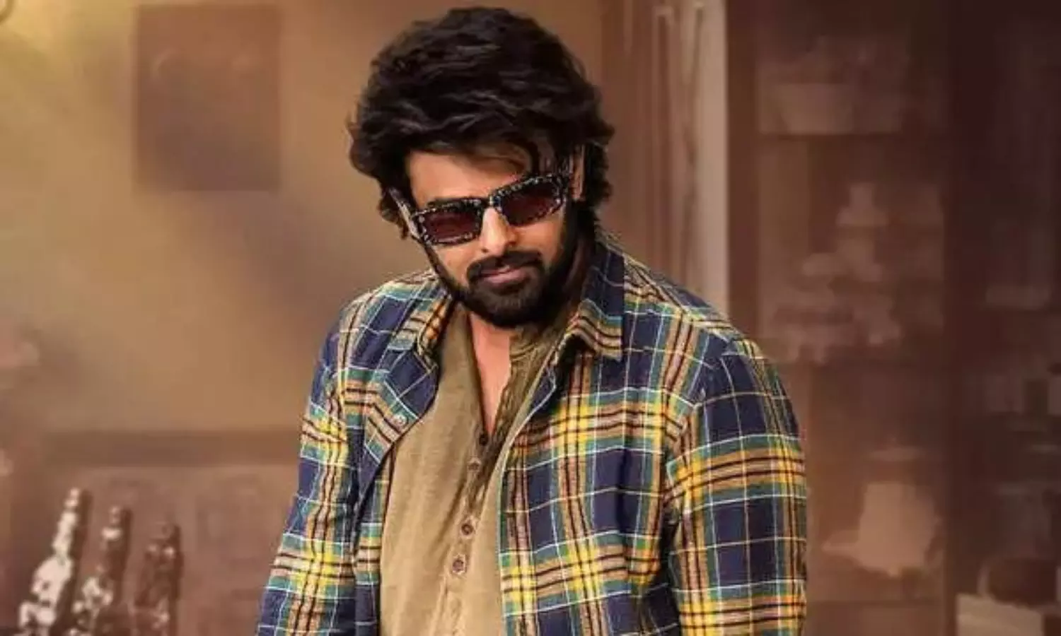 ది రాజాసాబ్.. మారుతి సర్ ప్రైజ్ ప్లాన్?