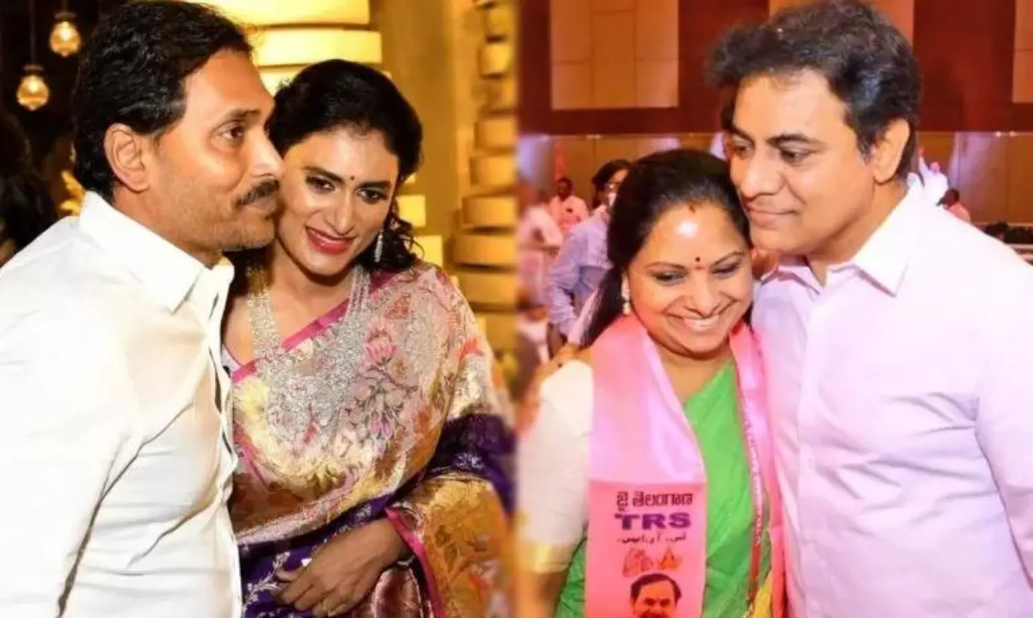 “శత్రువులు ఎక్కడో ఉండరు... చెల్లెళ్ళ రూపంలో ఇంట్లోనే ఉంటారు”!