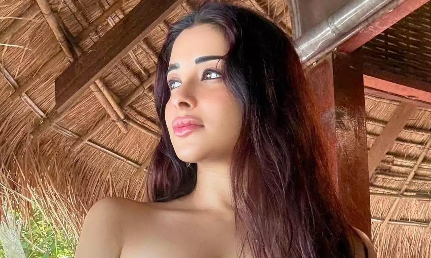 పిక్టాక్ : థాయ్ అందాల నడుమ నైరా స్కిన్ షో పిక్టాక్ : థాయ్ అందాల నడుమ నైరా స్కిన్ షో