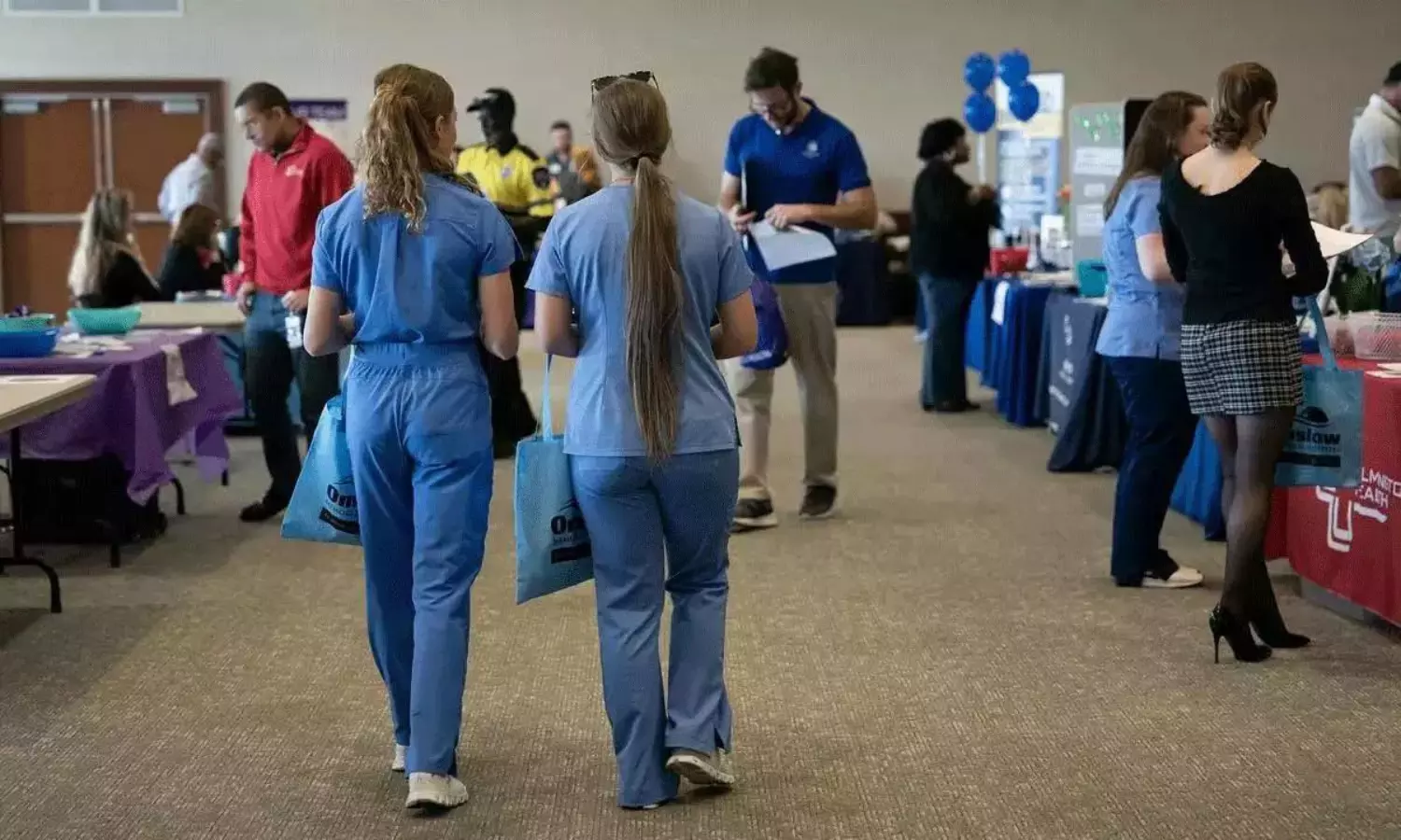 అమెరికాలో ఇంత అన్యాయమా?