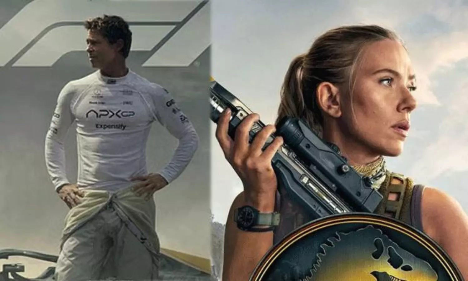 ఇండియన్ బాక్సాఫీస్ వద్ద మరో రెండు చిత్రాల సెంచరీలు ఖాయం! ఇండియన్ బాక్సాఫీస్ వద్ద మరో రెండు చిత్రాల సెంచరీలు ఖాయం!