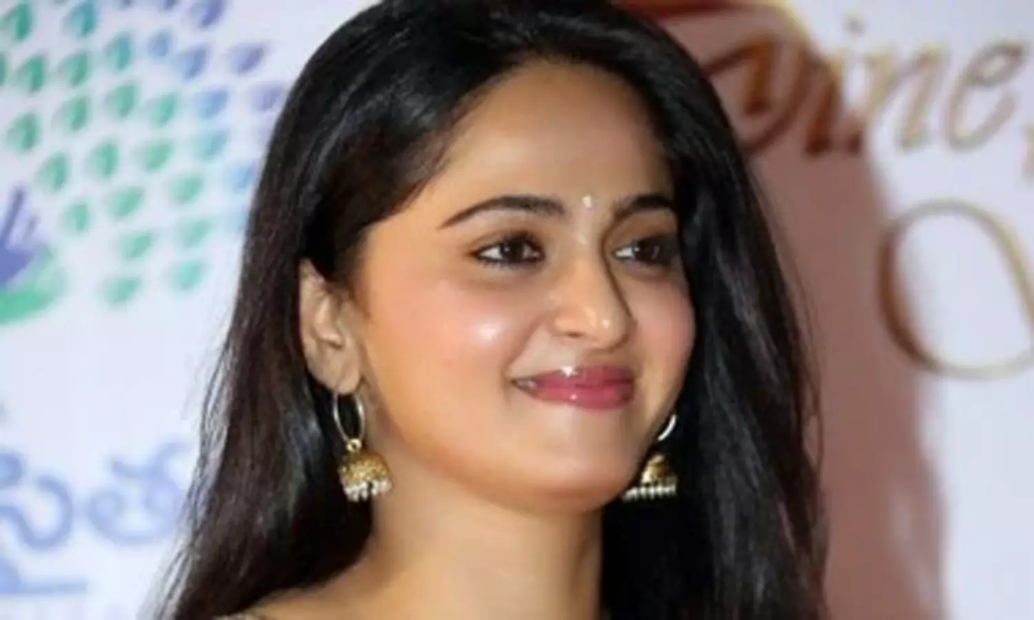 అనుష్క ఫస్ట్ లవ్ అతడే..