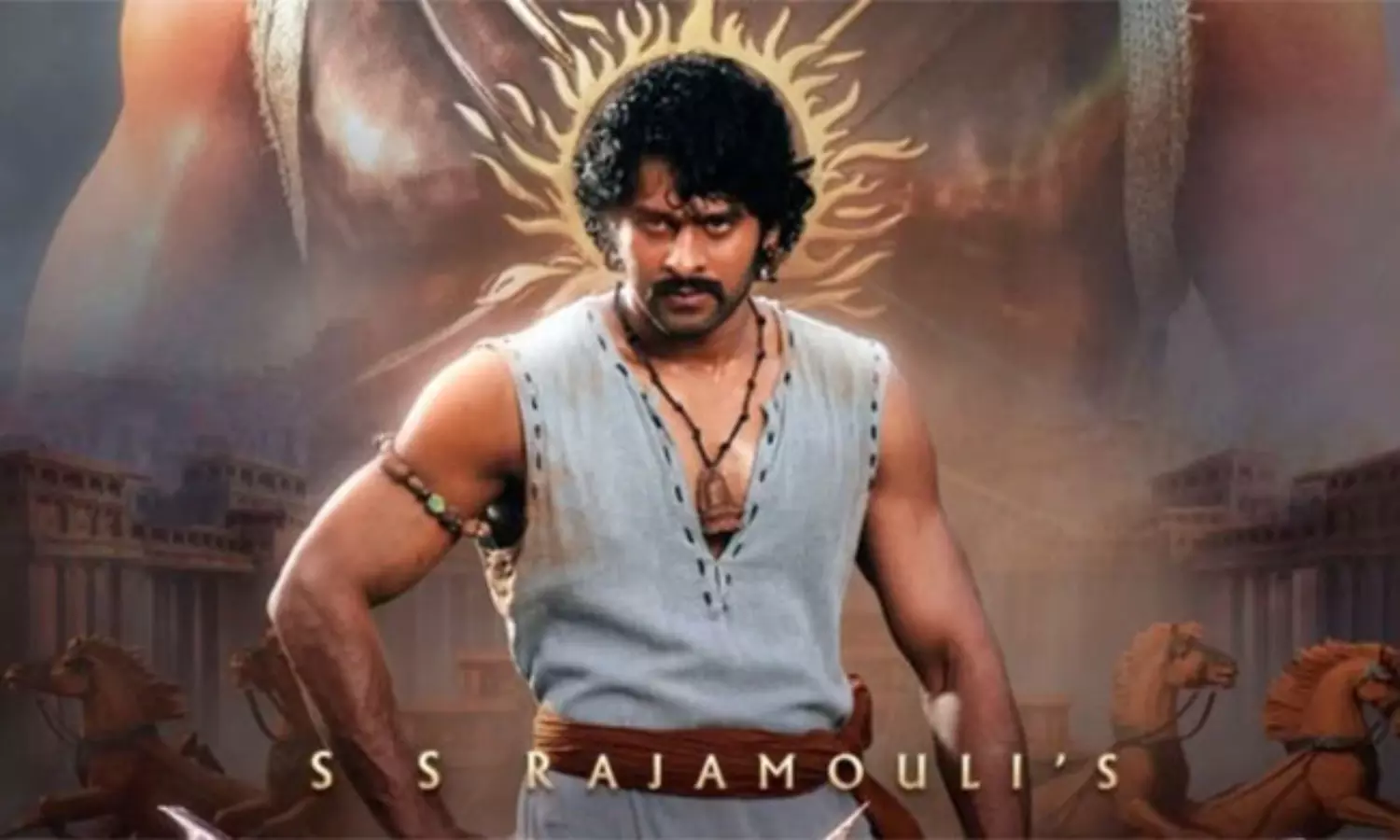 బాహుబ‌లి ది బిగినింగ్ @10 ఏళ్లు!