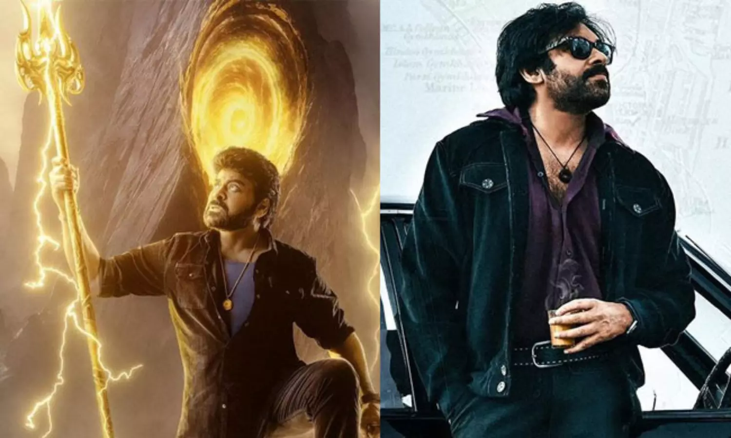 త‌న‌యుడితో మిస్సైన ఫైటింగ్ త‌మ్ముడుతోనా?