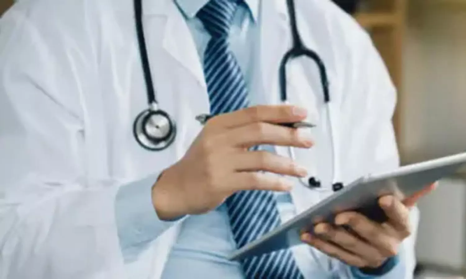 షాకింగ్... ఆ ఒక్క జిల్లాలో 14,542 మంది మహిళల్లో క్యాన్సర్‌  లక్షణాలు!