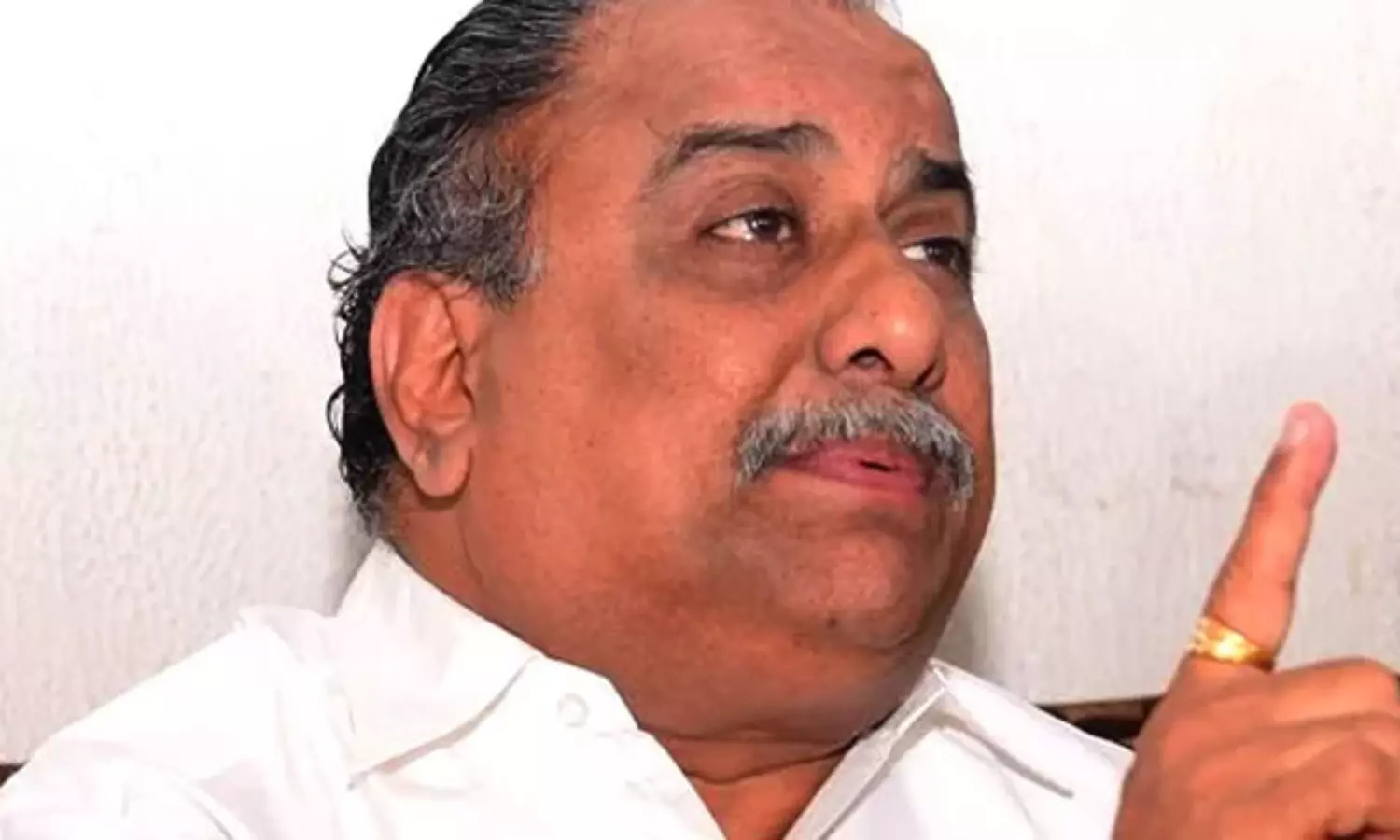 ముద్రగడ మీద  జనసేన బాణంగా ఆమె!