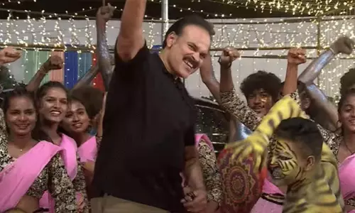 జబర్దస్త్‌లో ‘ఎమ్మెల్సీ’ నాగబాబు.. రీఎంట్రీనా.. స్పెషల్‌ ఎంట్రీనా?