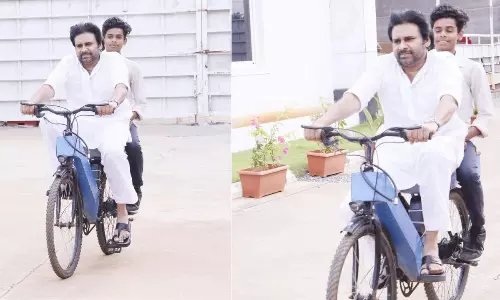 ప్రతిభ ఉంటే ఏపీ డిప్యూటీ సీఎం ఇట్టే పట్టేస్తారు.. తాజా సీన్ తెలుసా?