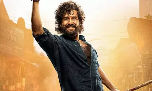 అఖిల్ కొత్త సినిమా.. ఇది మరో సమస్య!