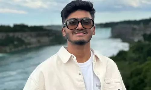 ఏజ్ 20 - ఇంకా ఒక్క సినిమా రాలేదు.. అప్పుడే 8 ఆఫర్లు!