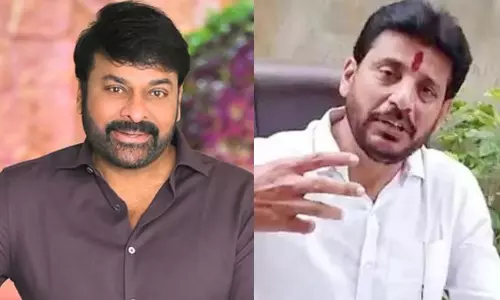 చిరంజీవికి సీఎం అయ్యే ఛాన్స్పై దువ్వాడ రియాక్షన్ వైరల్!