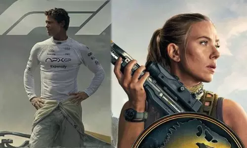 ఇండియన్ బాక్సాఫీస్ వ‌ద్ద మ‌రో రెండు చిత్రాల సెంచ‌రీలు ఖాయం!