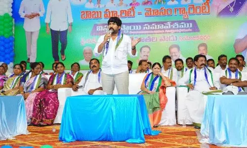 ద‌ర్శిలో వైసీపీ ఎమ్మెల్యేకు అదే ప్ల‌స్ అవుతోందా..?