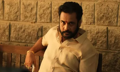 విల‌న్ గా శివాజీకి మ‌రో క్రేజీ ఆఫ‌ర్?