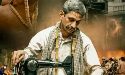 150 క‌ట్స్ తో సంచ‌ల‌న చిత్రం రిలీజ్!