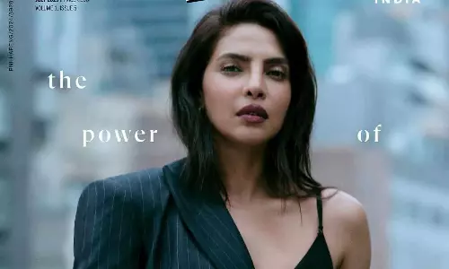 పిక్‌టాక్‌ : ఇందుకే ఈమె గ్లోబల్‌ బ్యూటీ