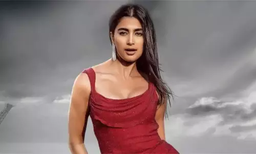 పూజా హెగ్డే.. ఇది మరో బిగ్ స్ట్రోక్?