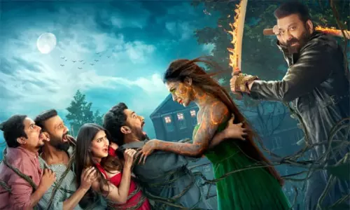 సంజ‌య్ భాయ్ సినిమా ఓటీటీలో అయినా మెప్పిస్తుందా?