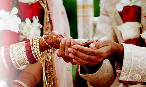 పెళ్లి కాని ప్రసాదులకు శుభవార్త... ఆ సమయం రానే వచ్చింది!