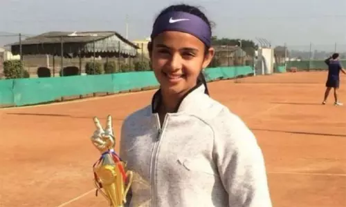 టెన్నీస్  క్రీడాకారిణి దారుణ హత్య... ఎవరు చంపారో తెలిస్తే మరింత షాక్!