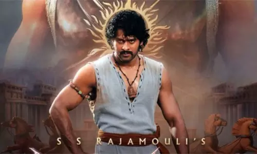 బాహుబ‌లి ది బిగినింగ్ @10 ఏళ్లు!