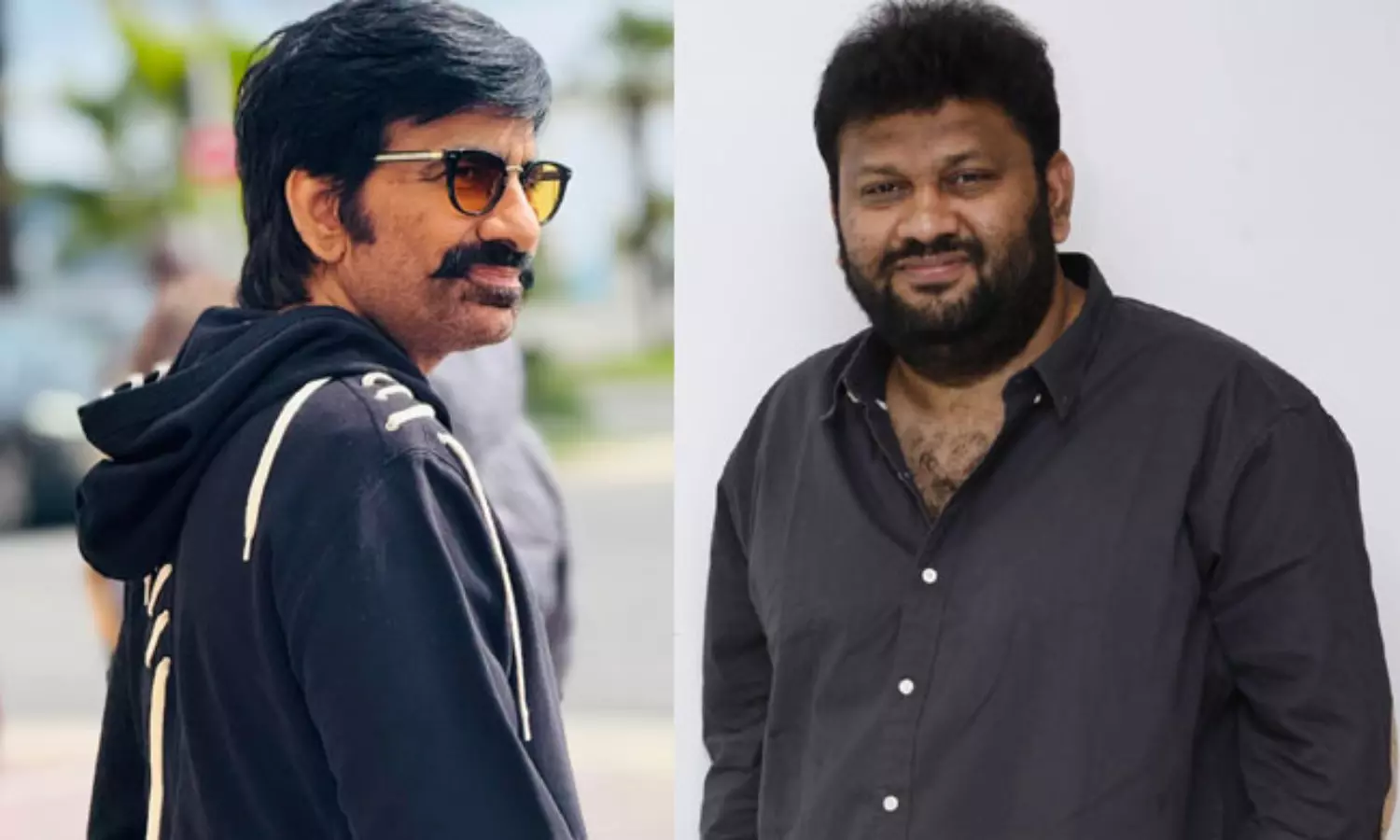 మాస్ రాజా మ్యాడ్ కాంబినేషన్.. ఇది అసలు మ్యాటర్!