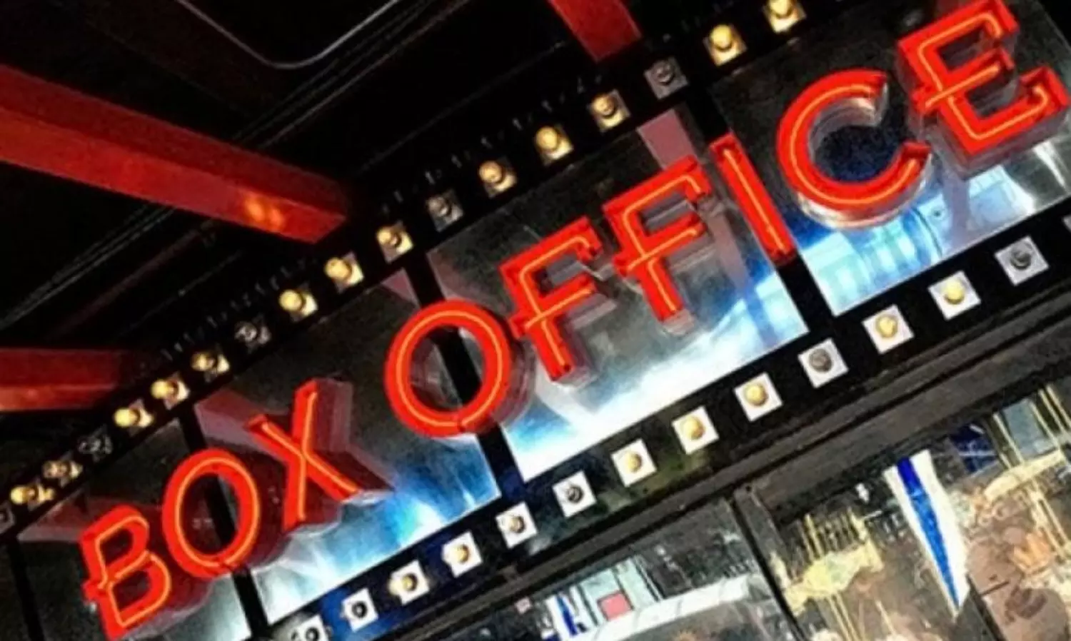 టాలీవుడ్‌ బాక్సాఫీస్‌ ఖాళీ..!