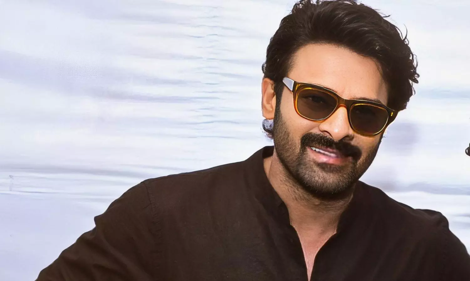 యాంటీ హీరోగా డార్లింగ్? యాంటీ హీరోగా డార్లింగ్?