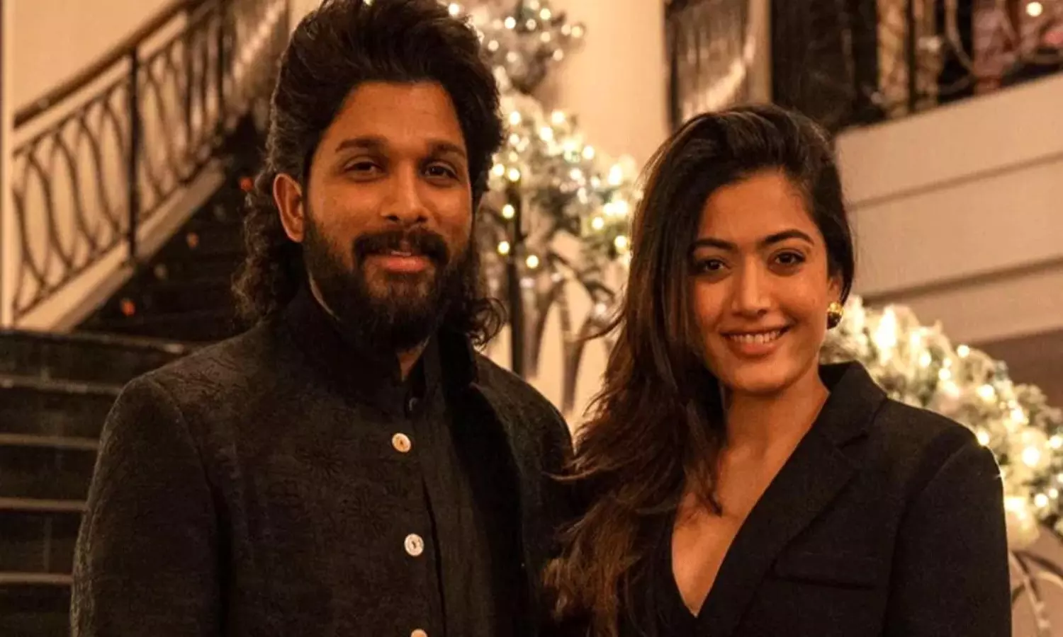 బ‌న్నీ 26 లో నేష‌న‌ల్ క్ర‌ష్ నీలాంబ‌రి!