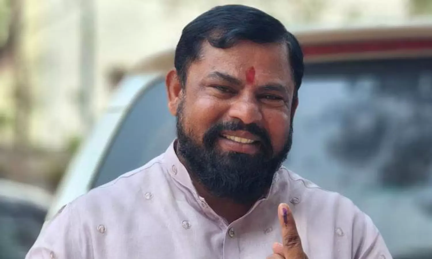 రాజాసింగ్ రాజీనామా ఆమోదం.. వాట్ నెక్ట్స్‌?