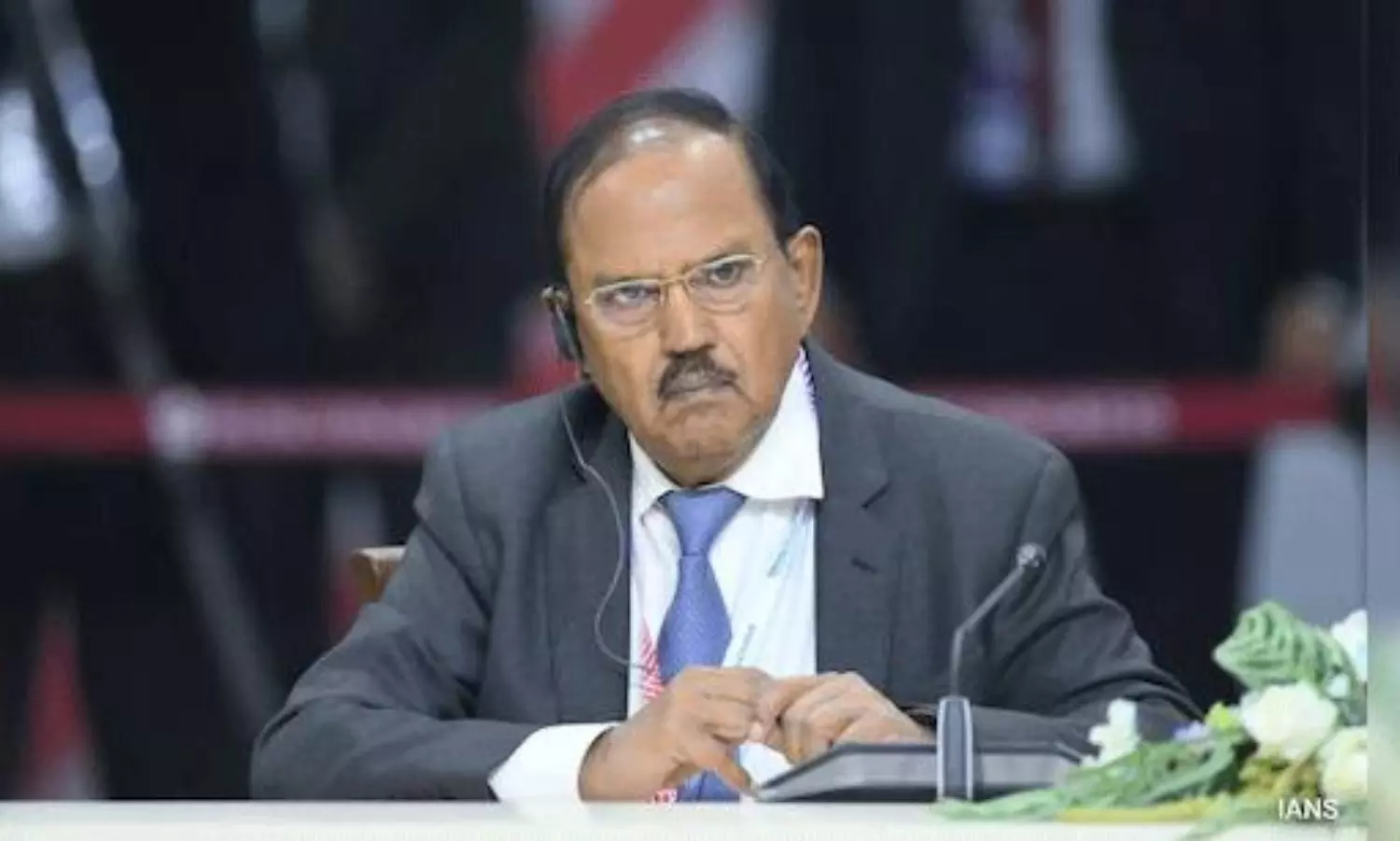 విదేశీ మీడియాకు అజిత్  దోవల్  సంచలన సవాల్... ఇది వేరే లెవెల్!