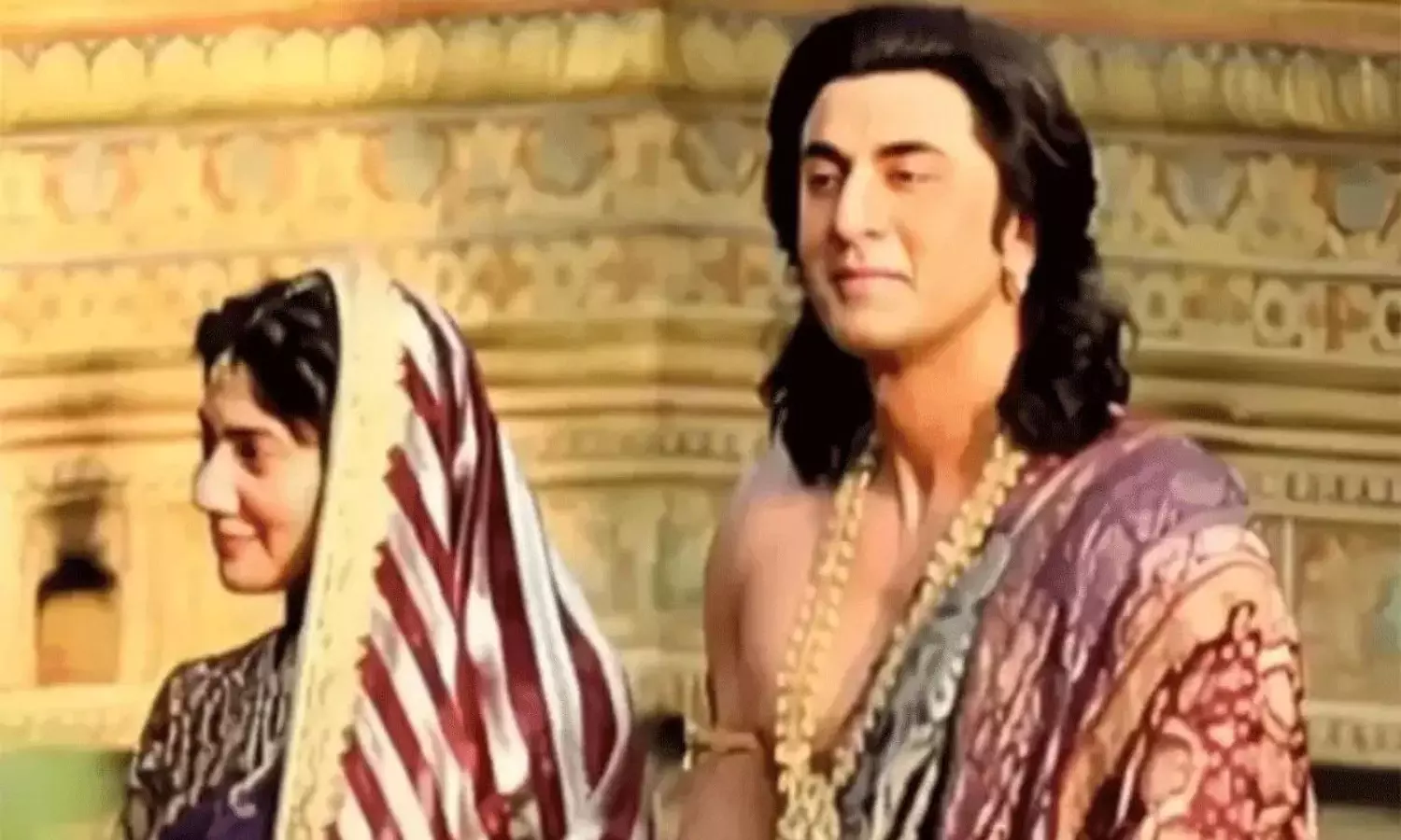 రణ్ బీర్, సాయి పల్లవి.. గొడవలు రాకుండా ముందుజాగ్రత్త?