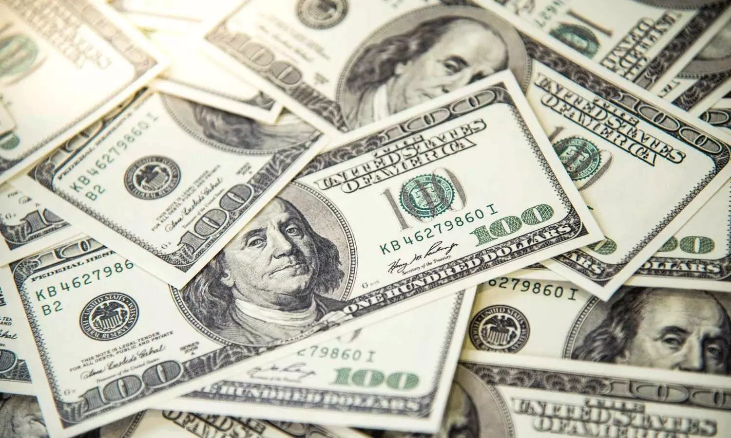 అమెరికా డాలర్ కు చెక్.. ప్రత్యామ్మాయం వస్తోంది..