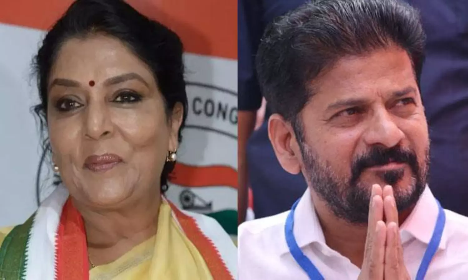 మాటలే కాదు.. చేతల్లోనూ రేవంతుడే