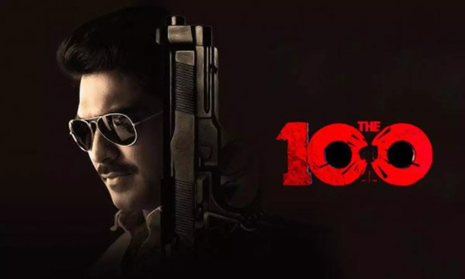 మూవీ రివ్యూ : ద 100..క్రైమ్ థ్రిల్లర్ను ఇష్టపడేవాళ్ళ కోసం! మూవీ రివ్యూ : ద 100..క్రైమ్ థ్రిల్లర్ను ఇష్టపడేవాళ్ళ కోసం!