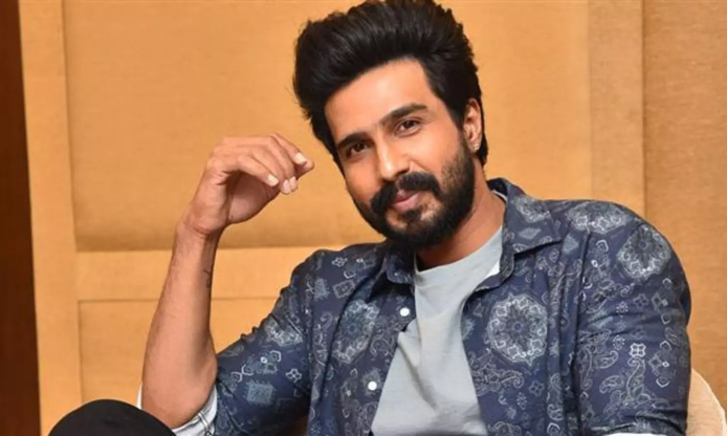 అందులో నా సీన్స్ కట్ చేశారు.. కానీ రానా క్యారెక్టర్ చనిపోవాలి