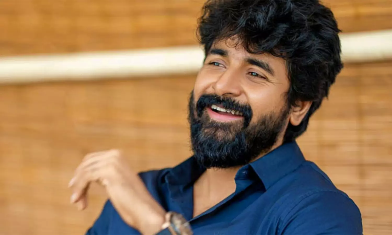 అమరన్ హీరో లైన్ ఛేంజ్ చేశాడు..!