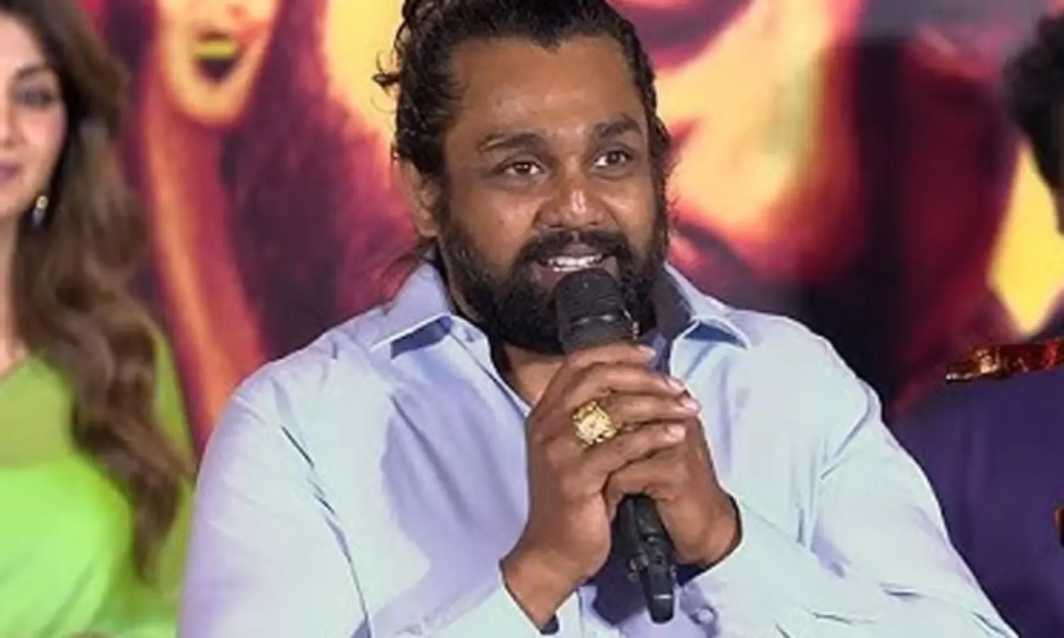 భాష గురించి తప్పుగా మాట్లాడితే ఊరుకోం..!