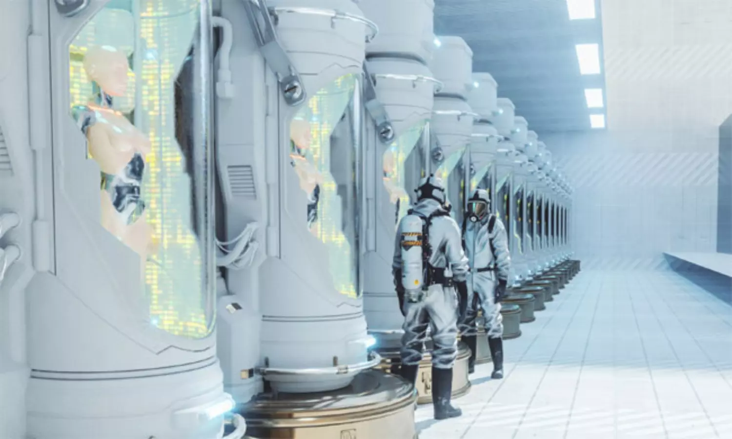 రూ.1.8 కోట్లతో మరణాన్ని మోసం చెయ్యొచ్చంట... ఎలాగో తెలుసా?