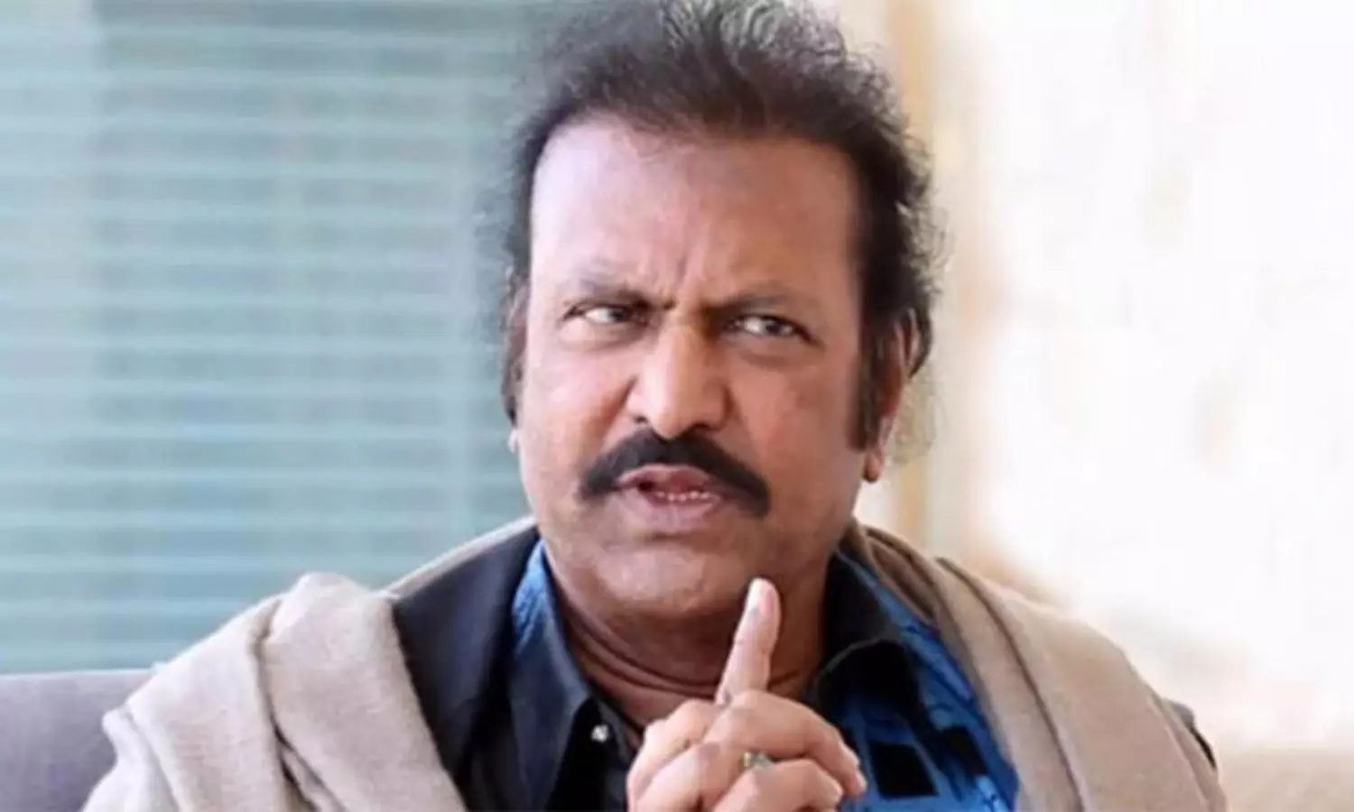 కన్నప్ప ట్రోల్స్ పై కలెక్షన్ కింగ్ రెస్పాన్స్..!