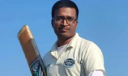 ఒక మ్యాచ్.. వరుస ఓవర్లు.. 2 హ్యాట్రిక్ లు.. ఎవరా డెడ్లీ బౌలర్?