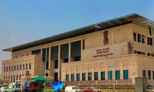 వినియోగదారుల కమిషన్ ఆదేశం.. మూడేళ్లుగా జైల్లో రియల్ ఎస్టేట్ వ్యాపారి