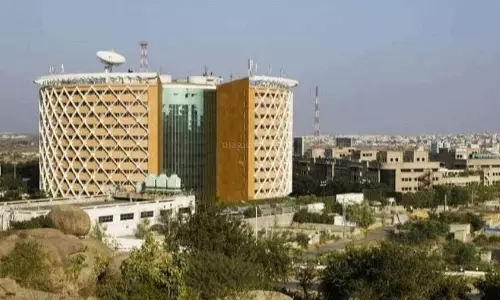 తాజా రిపోర్టు: ఆసియాలో టాప్ 10 టెక్ సిటీస్ లో హైదరాబాద్.. ఏ స్థానమంటే?